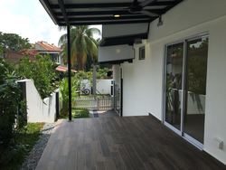 Unique Garden (D21), Semi-Detached #177510092
